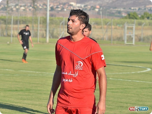 חן חג'ג' (קובי פורטל)